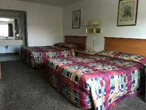 Beaverton Budget Inn - Image 4