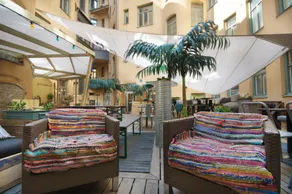 City Backpackers Hostel - Image 4