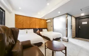 Busan Oncheonjang Hotel France - Image 2