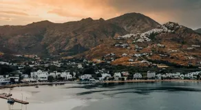 Eleios Hotel Serifos - Image 4