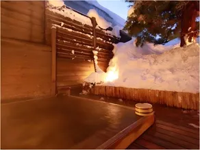 Nozawa Onsen Hotel - Image 3