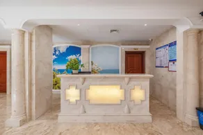 Golden Phoenix Garden Hotel Qingdao - Image 5