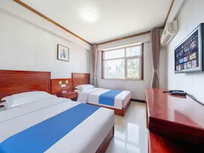 99inn Selected Hotels (Cangzhou Qingxian No. 2 Middle School Branch) - Image 2