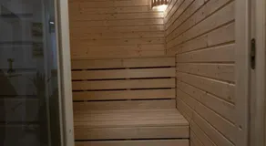 Boho Spa Apartments with Sauna - Image 5
