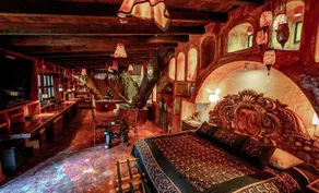 Hotel Hacienda Tepetlcalli 1870 Museo & Spa - Image 2