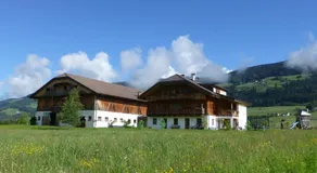 Appartements Burgerhof - Image 2