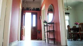 house in the village near the sea - Image 4