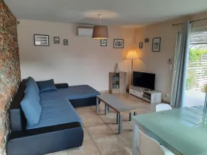 Aillan Hervé independent house with  swimming pool - Image 2