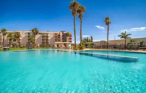 Palm Beach Home Golf Almerimar - Image 3