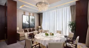 Shanghai Yuehua Hotel - Image 4