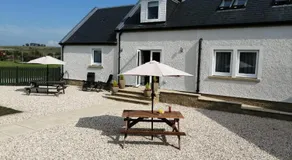 East Laigh Gree Bed and Breakfast - Image 3