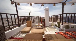 hostel riad maqam - Image 4