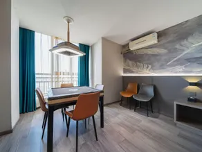 Nanshan Branch，Fulin Hotel - Image 5