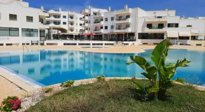Dunas Do Alvor - Appartement spacieux de 2 chambres - Complexe de piscine privée - Image 2