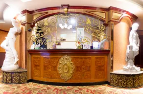 Best Hotel - Image 2