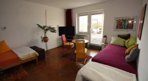 Loft Irma mit großer Terasse - Image 2