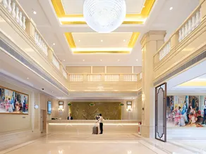 Vienna International Hotel Nanchang Anyi Expo Center Guest transport station - Image 3