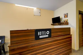 Hotel O AMR Planet Mall Hyderabad Formerly R Square - Image 4