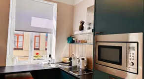 Wulfsohns Art inspired apartment - Image 4
