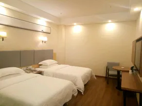 Chengdu Luhu Hotel - Image 5