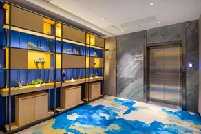 Yuan Hotel (Shenzhen Nanshan Science and Technology Park) - Image 5