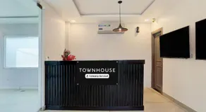 Super OYO Townhouse Deva Road Lucknow - Image 5
