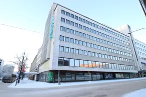 Forenom Aparthotel Lahti - Image 2