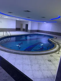 Splendid 2BHK apart in Al Khan, Sharjah and on the border of Dubai & Sharjah - Image 3