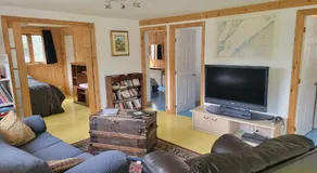 La Maison du Capitaine, Maison entière 100 m 1080 pi carré - Image 2
