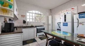 Onça da Praia Hostel - Image 2