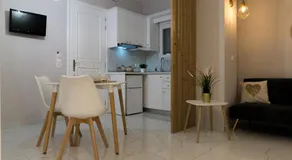 Sunset brand new luxury apt with pool & sea view - Image 4