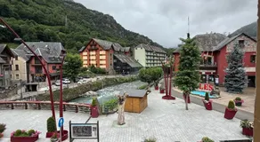 Hotel Europa Les - Image 5