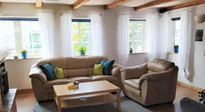 4 star holiday home in Smygehamn - Image 3