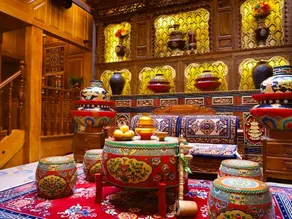 Shangri-La Yueye Boutique B&B - Image 3