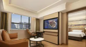 Vienna Hotel Hunan Hengyang Leiyang - Image 2