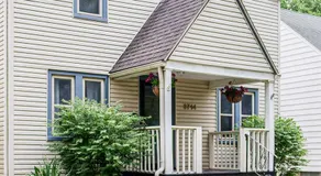 Rachel's Hideaway, 3 brm, king, kitchen, big yard, ample parking, laundry.  - Image 2