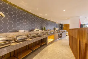 Jinyi Preferred Hotel (Hohhot International Convention and Exhibition Center Baota Airport Branch) - Image 2