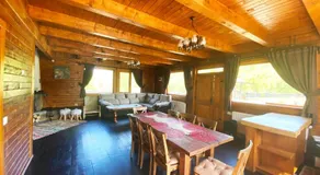 La Cabane Râșnov Spa and Retreat - Image 4