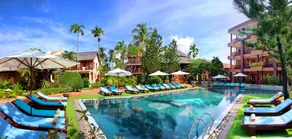 Little Muine Cottages Resort - Image 3