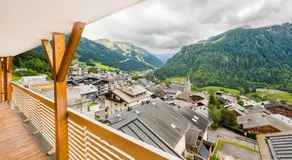 Les 360 - Apt 2 - BO Immobilier - Reduced prices on ski passes Châtel & Portes du Soleil - Image 4