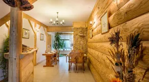 Magnat Inn Sauna & Relax - Image 4