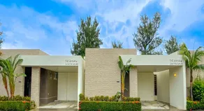 Ahman Suite Villa Sumuide - Image 5