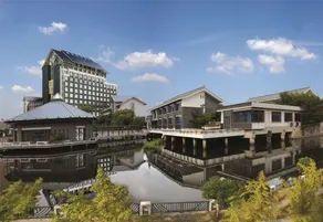 Beishan Business Hotel - Image 2