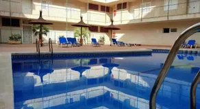 2 bed penthouse, Bolnuevo - Image 4