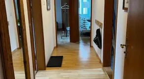 Charmante und zentrale Wohnung am Weiherpark Arbon - Image 3