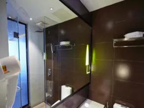 IU Hotel Anyang West Railway Station Yinxu Scenic Spot - Image 3