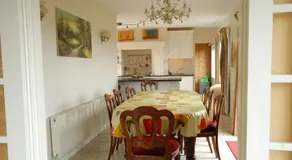 Spacious house with sea and mountain views, Co. Kerry - Image 5
