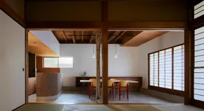 大津ゲストハウス 栖碩 Seiseki - Image 3