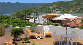 Pousada Hotel Praia dos Anjos - Image 4
