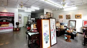 集集藝術家背包客之家Jiji Art Backpackers Hostel - Image 4